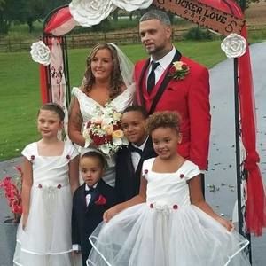 Meet your Posher, Gerald